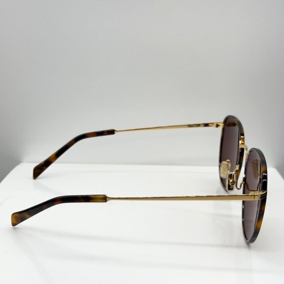 Maui Jim MJ854-10 Noni Tortoise with Gold HCL Bronze Polarized Sunglasses NOTE - Picture 10 of 12